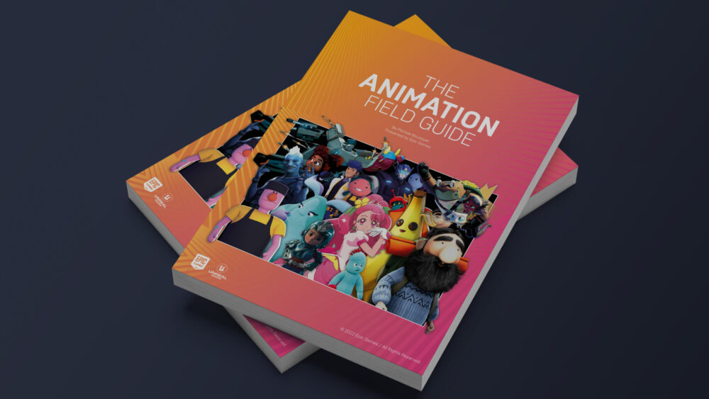 The Animation Field Guide