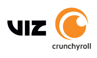 VIZ Media / Crunchyroll