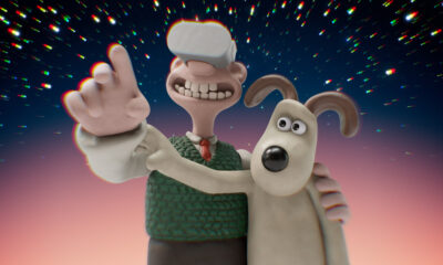Wallace & Gromit: The Grand Getaway