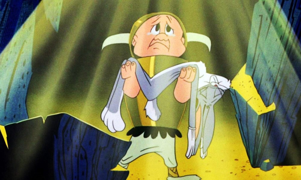 HBO Max Axes 250+ 'Looney Tunes' Cartoons, 'The Flintstones' S4-6 |  Animation Magazine