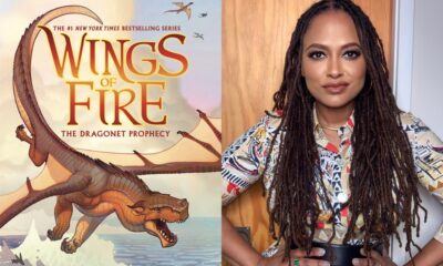 Wings of Fire, Ava DuVernay
