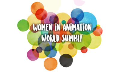 Women in Animation World Summit