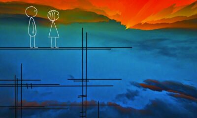 Making It Happen: Dan Hertzfeldt’s World of Tomorrow trilogy is the perfect example of completely original, indie animated features made outside the studio system.
