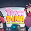 Yanco, Dina and the Dinosaurs