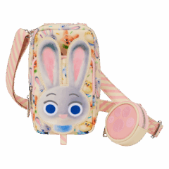 Zootopia 2 Loungefly bag