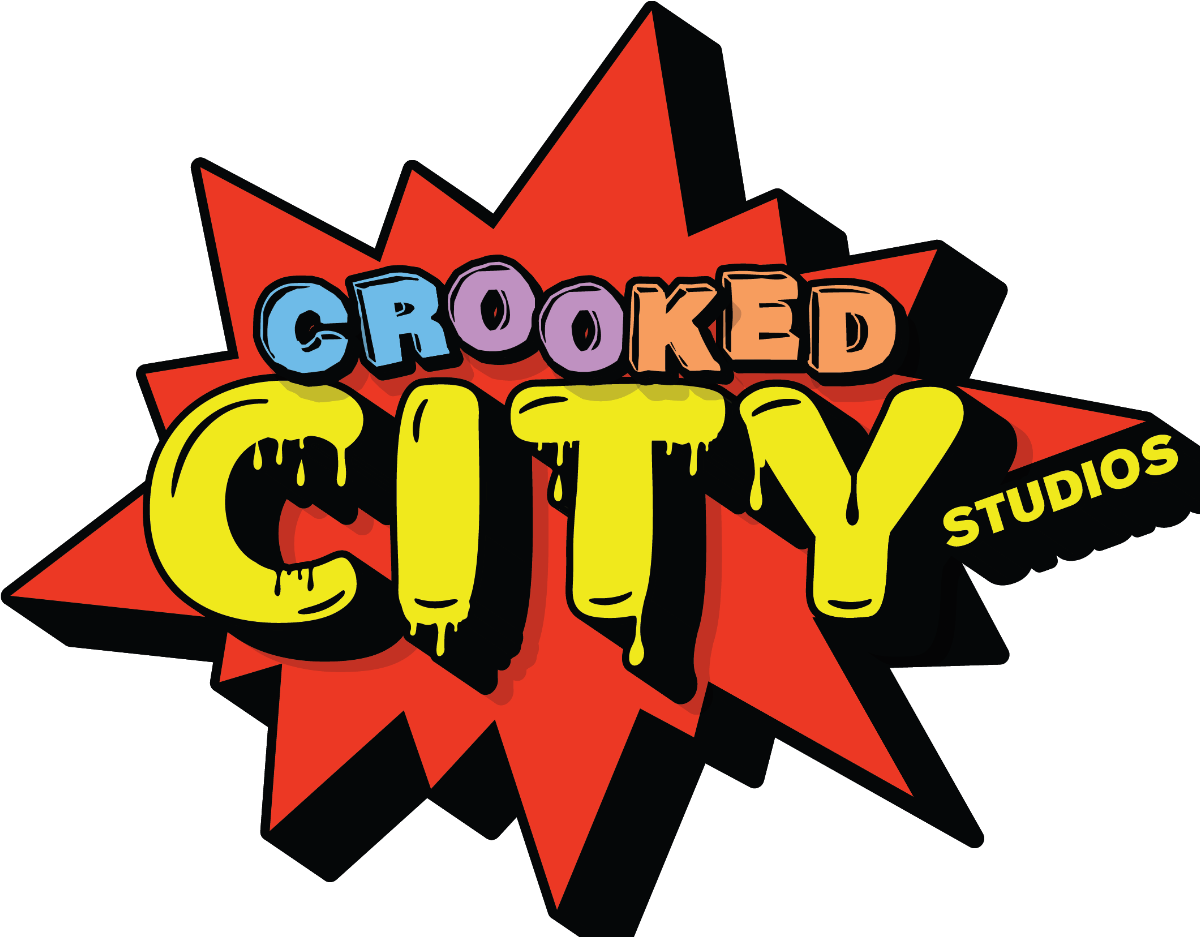 Crooked City Studios