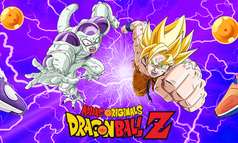 Dragon Ball 30th Anniversary Powers Up Major Licensing Surge Animation Magazine