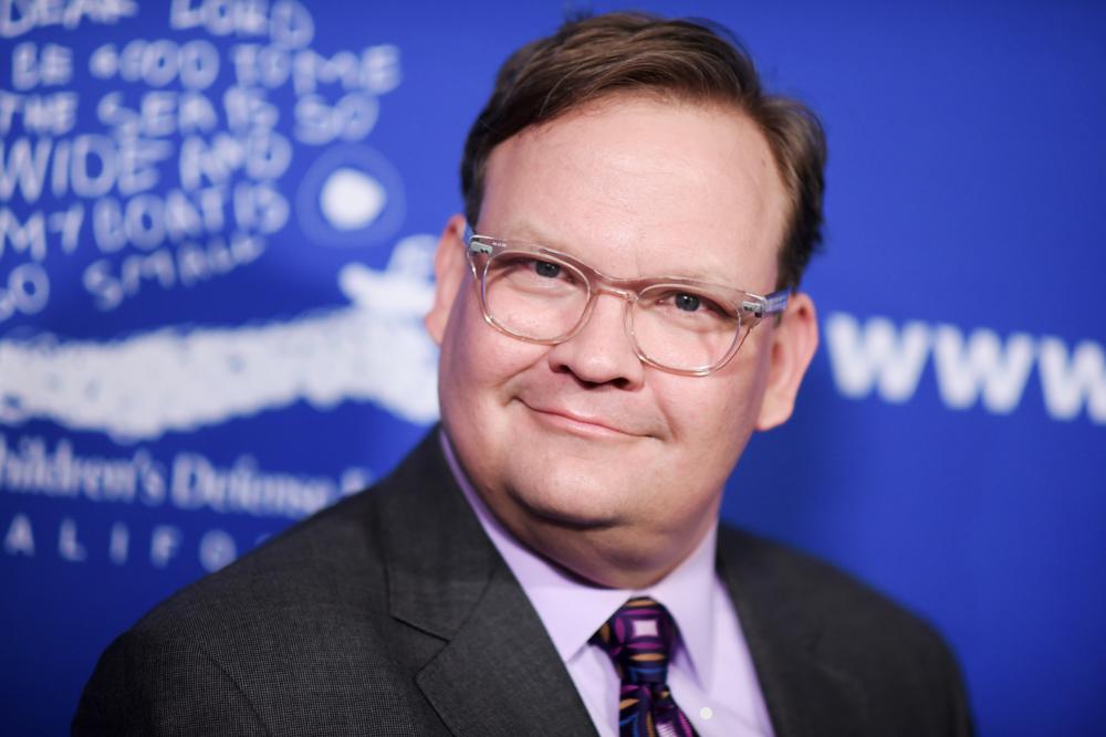 Andy Richter