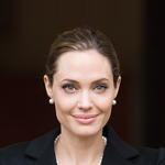 Angelina Jolie Pitt
