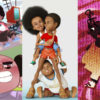 Animation du Monde pitches from Dami Solesi, Nildo Essa, and Naddya Adhiambo Oluoch-Olunya