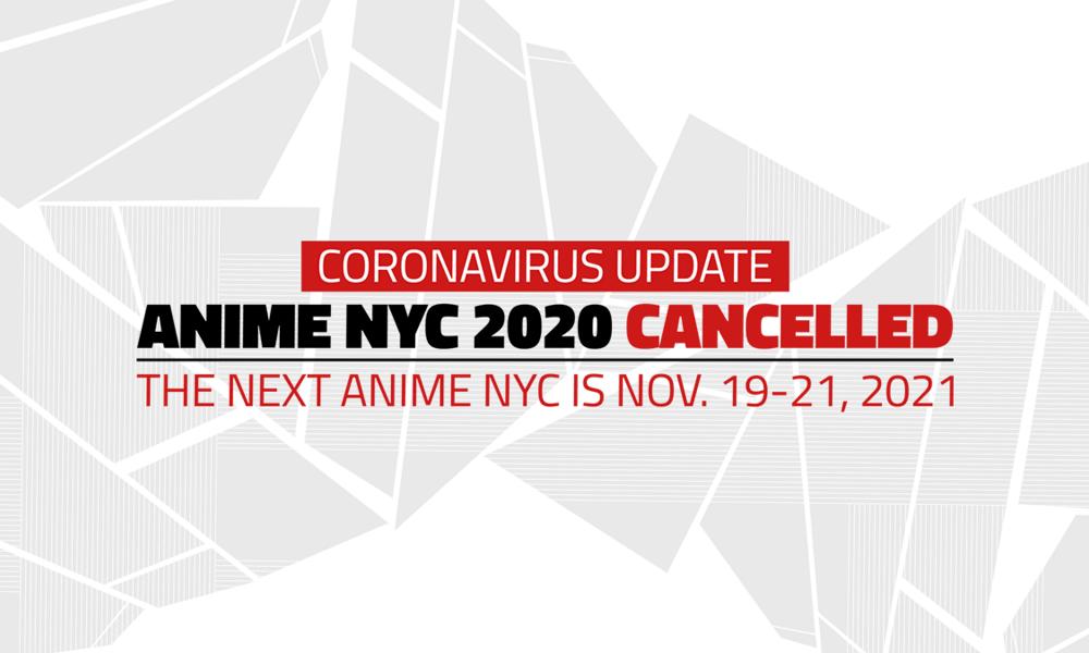 Anime NYC 2023 in Javits Center  New York NY