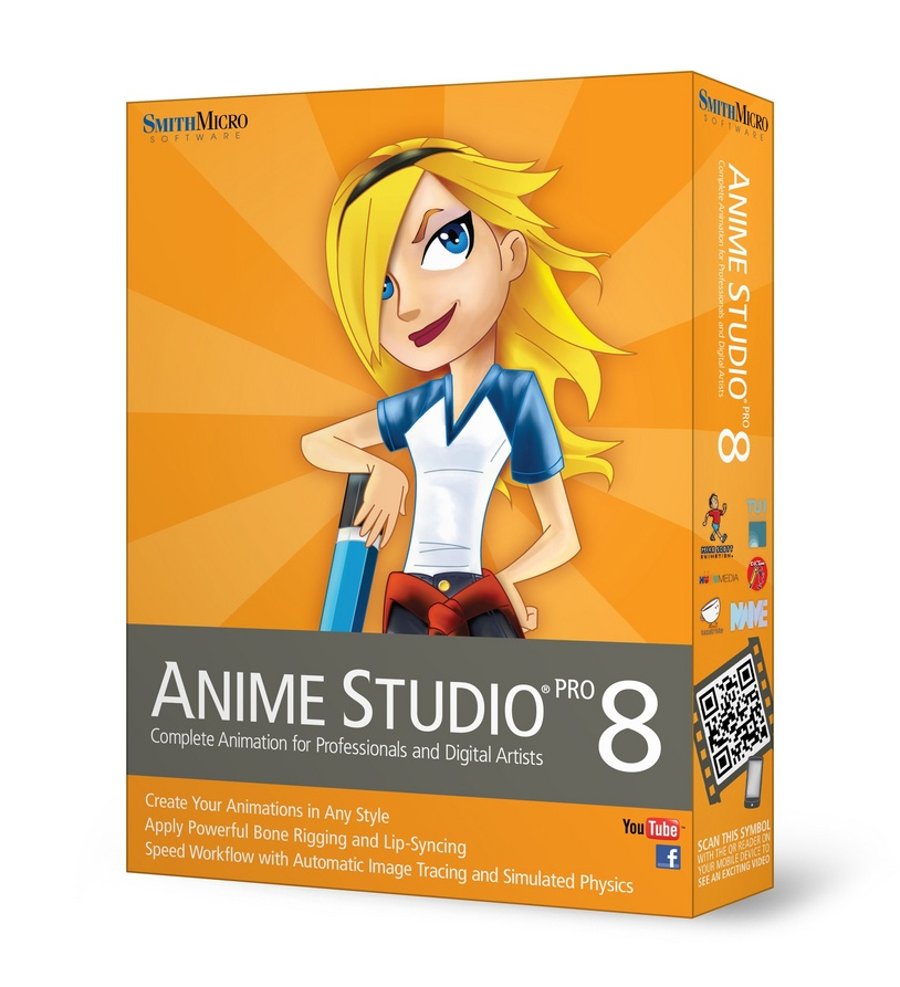 Image result for Anime Studio Debut-8.2
