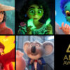 49th Annie Award Feature Nominees