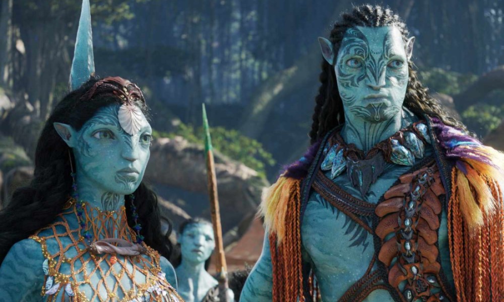 Avatar Was James Cameron's Tribute To A Legend Of VFX Filmmaking