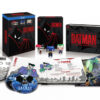Batman: The Complete Animated Series Deluxe Edition