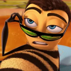 Bee Movie (DreamWorks Animation)