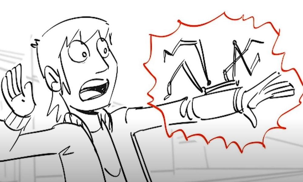 Exclusive Animatic: 'Ben 10 vs The Universe: The Movie' Rockets Home  Tuesday | Animation Magazine