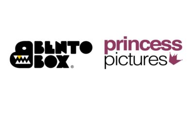 Bento Box and Princess Pictures