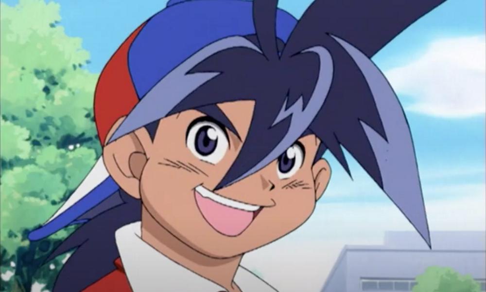 ADK Emotions NY Lets Rip with 'Beyblade' 20th Anniversary Plans | Animation  Magazine