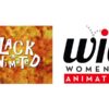 Black N' Animated and WIA