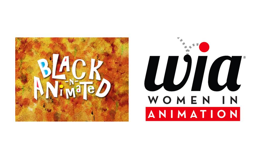 Black N' Animated and WIA