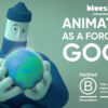 Blue Zoo Animation Studio B Corp Certification