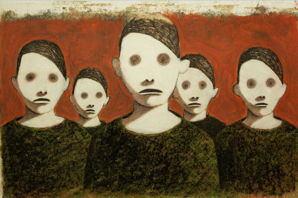 Il Burattino e la Balena / The Puppet and the Whale