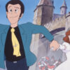 Lupin the 3rd: The Castle of Cagliostro © Monkey Punch / © TMS Entertainment