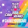 Care Bears “Share Your Care Day”