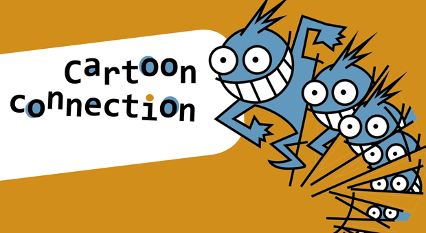 Cartoon Connection