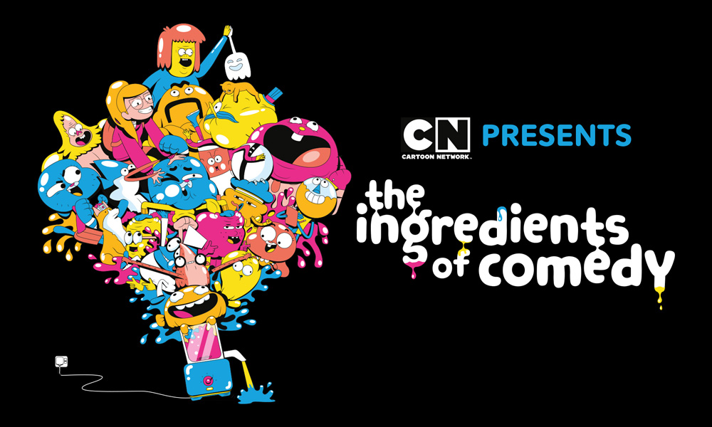 Cartoon Network Plans Panels, Picnic & Scholarship Announcement for Annecy  | Animation Magazine