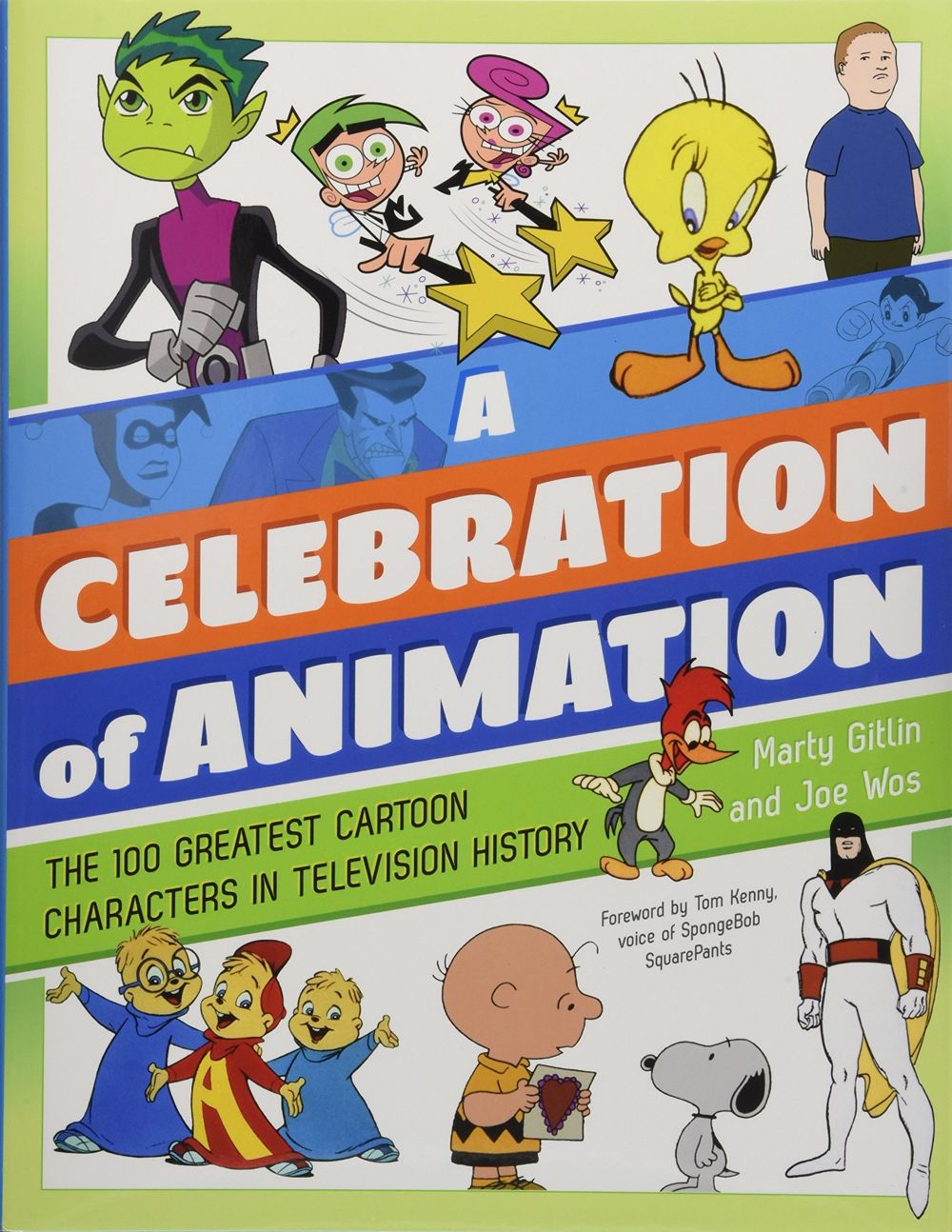 Celebration of Animation