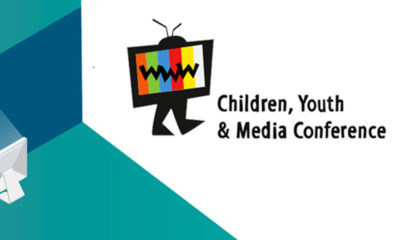 Children, Youth & Media Conference