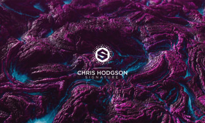 Chris Hodgson - Signature Series