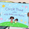 Circle Time with Miss Ruby & Jessica