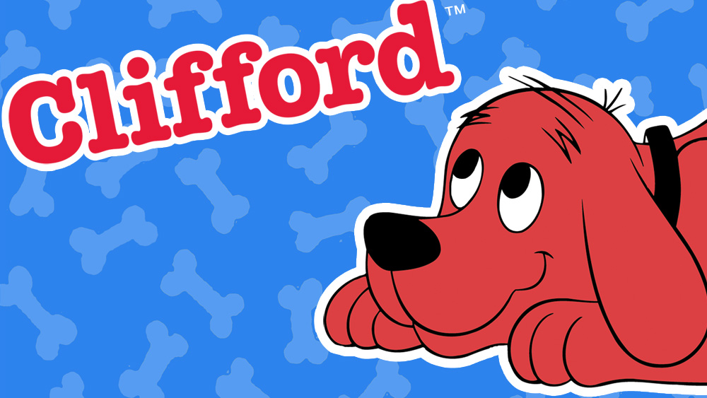 Clifford
