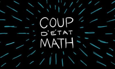 Coup d’état Math