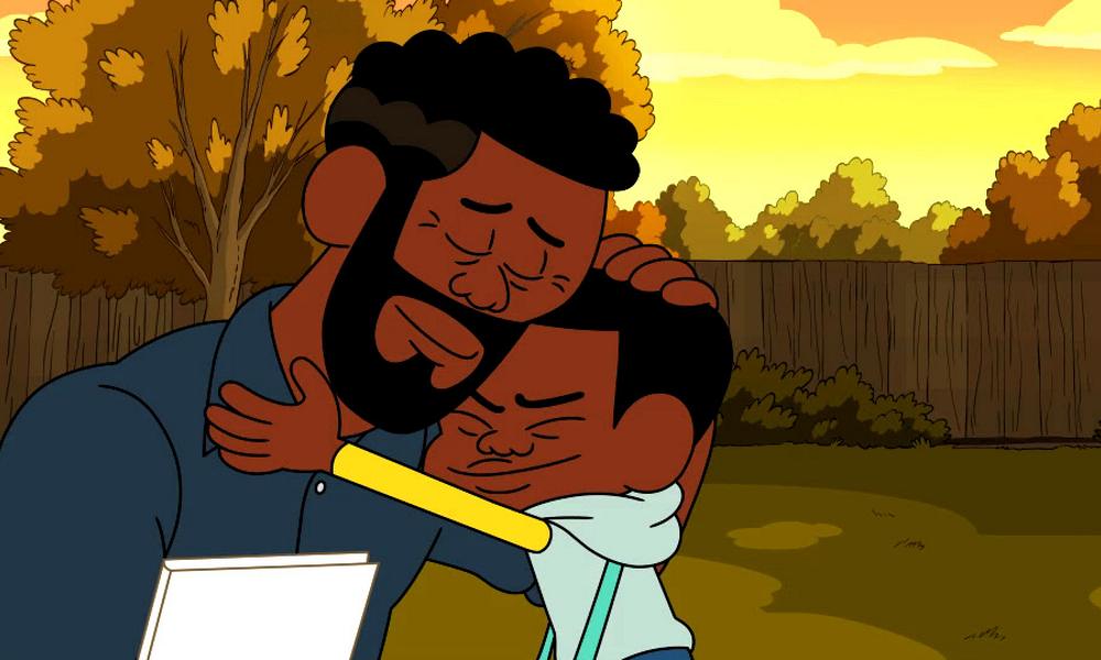 CN June Highlights: 'Craig of the Creek' Celebrates Father's Day | Animation  Magazine