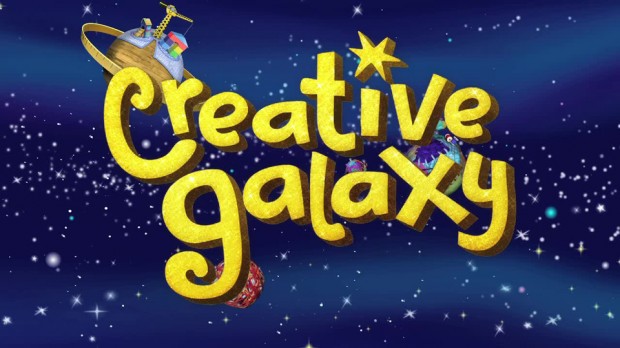 Creative Galaxy