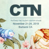 CTN Animation eXpo