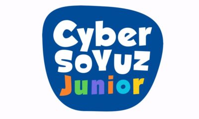 Cyber Soyuz Junior