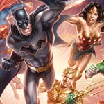 DC Universe Original Movies: 10th Anniversary Collection