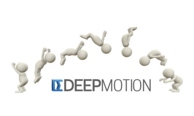 DeepMotion