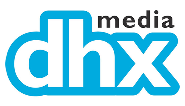 DHX Media