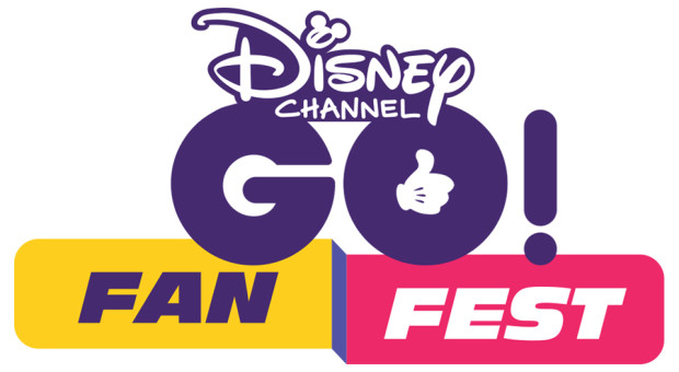 Disney Channel GO! Fan Fest