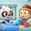 Dr. Panda