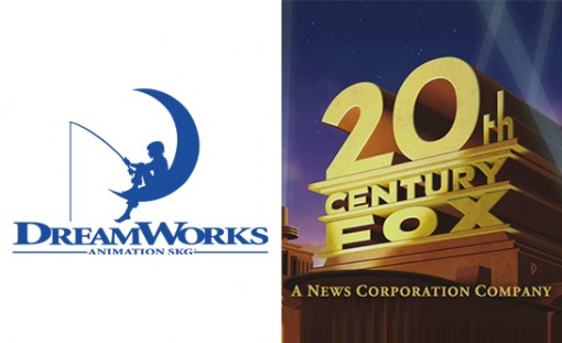 DreamWorks Animation / 20th Century Fox