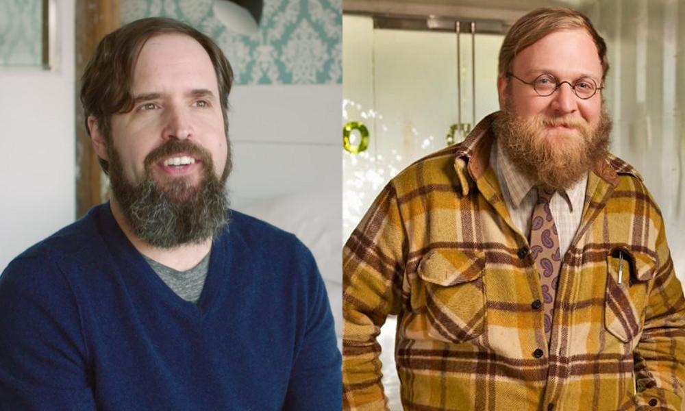 Duncan Trussell e Pendleton Ward