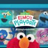Elmo's Playdate