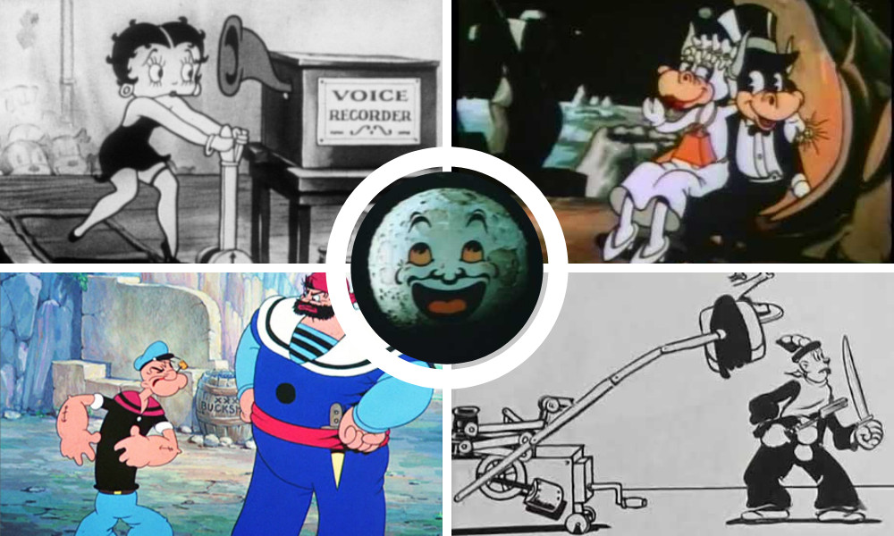TCM Celebrates Fleischer Animation's 100th Anniversary | Animation Magazine